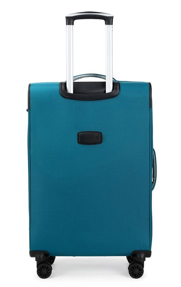GREENWICH SET DE MALETAS ECO-RECYCLED TUNEZ CON NECESER - Image 53