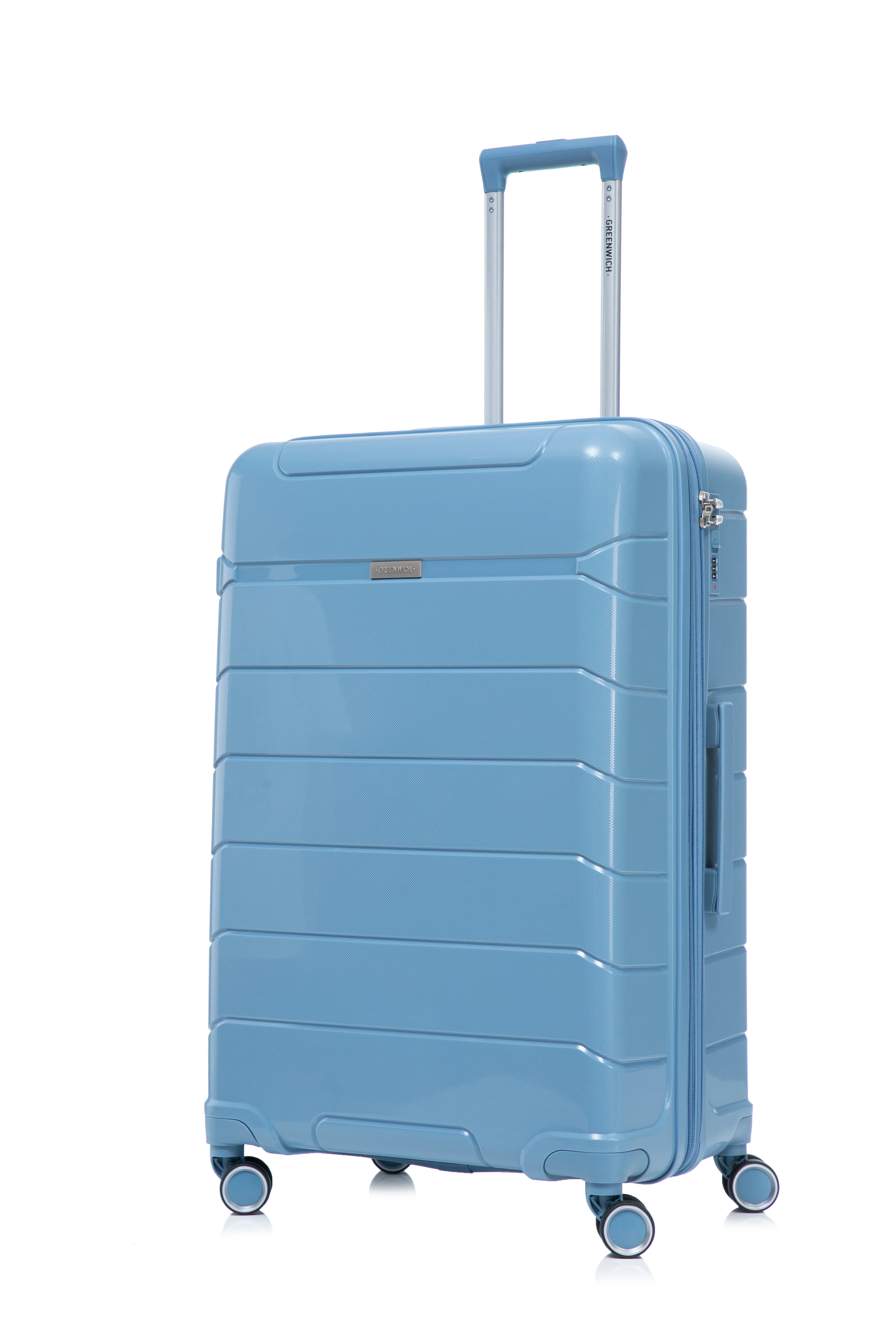 GREENWICH set de maletas extensible OPORTO - Image 84