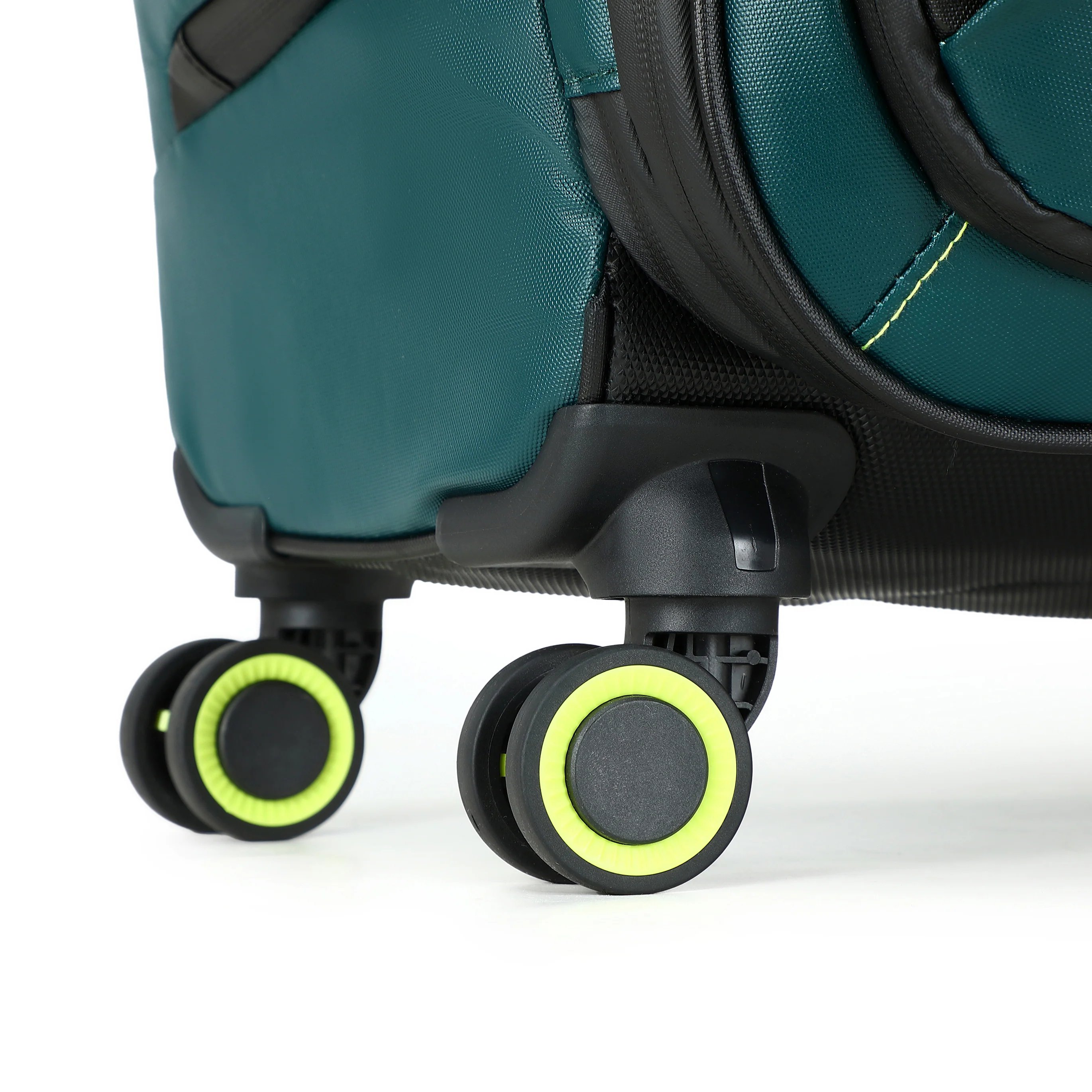 GREENWICH set maletas extensibles 50/65/76cm VANCOUVER - Image 18