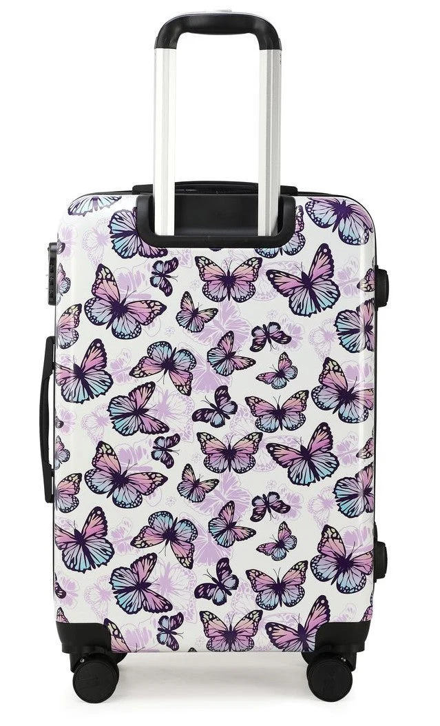 GREENWICH SET MEDIANA+ CABINA + NECESER SMALL BUTTERFLY - Image 5