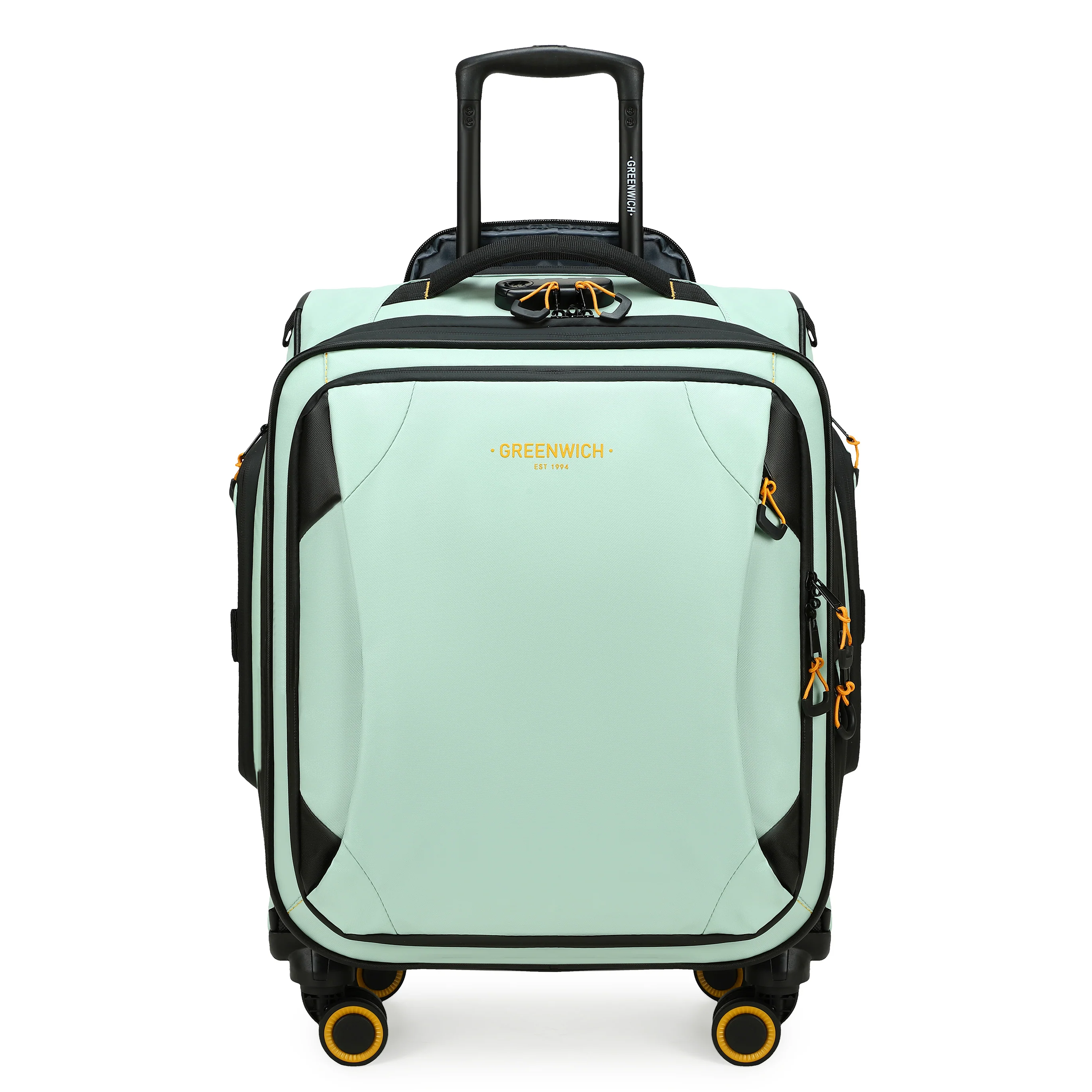 GREENWICH TROLLEY EXTENSIBLE CABINA VANCOUVER 50CM - Image 16