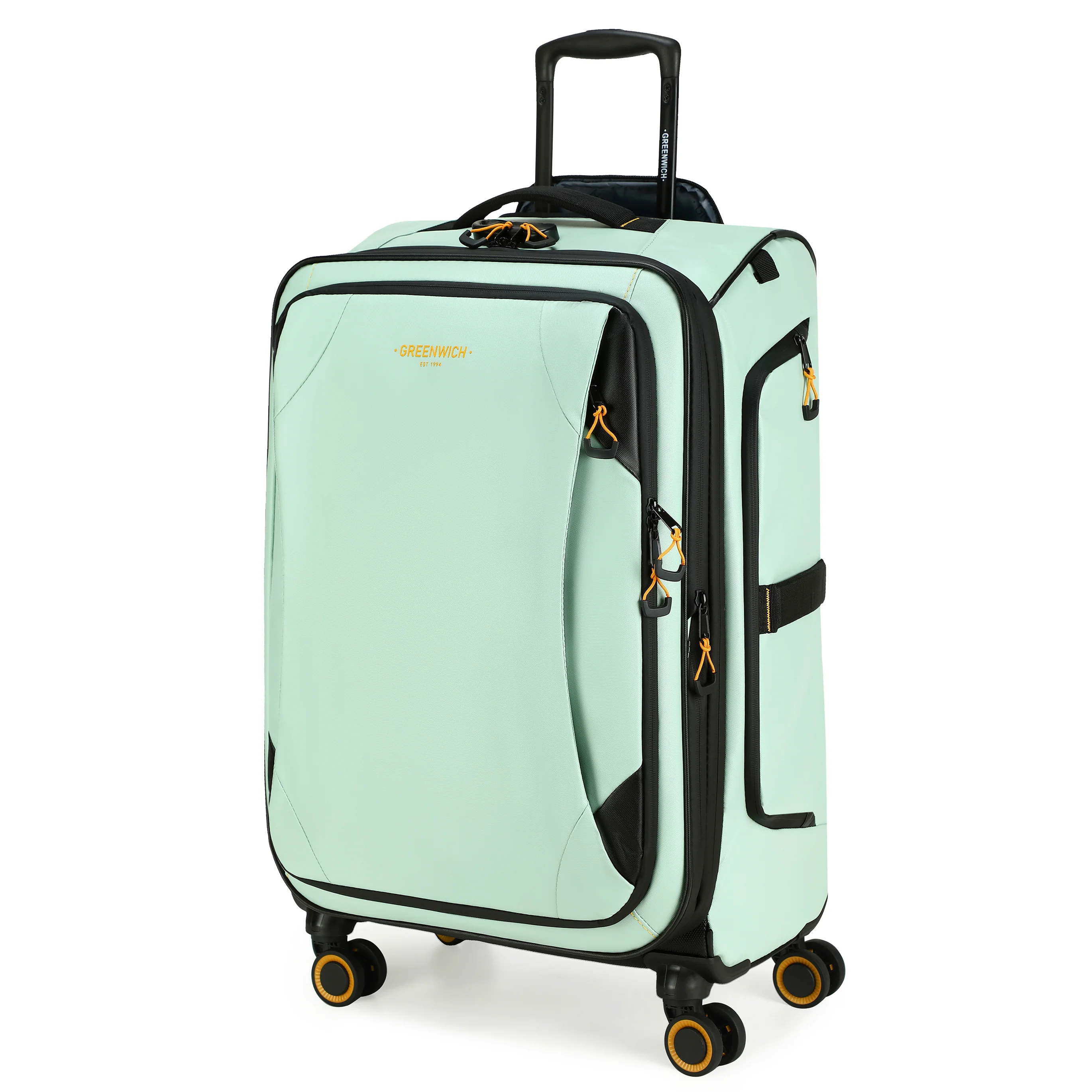 GREENWICH TROLLEY EXTENSIBLE VANCOUVER 65CM - Image 25
