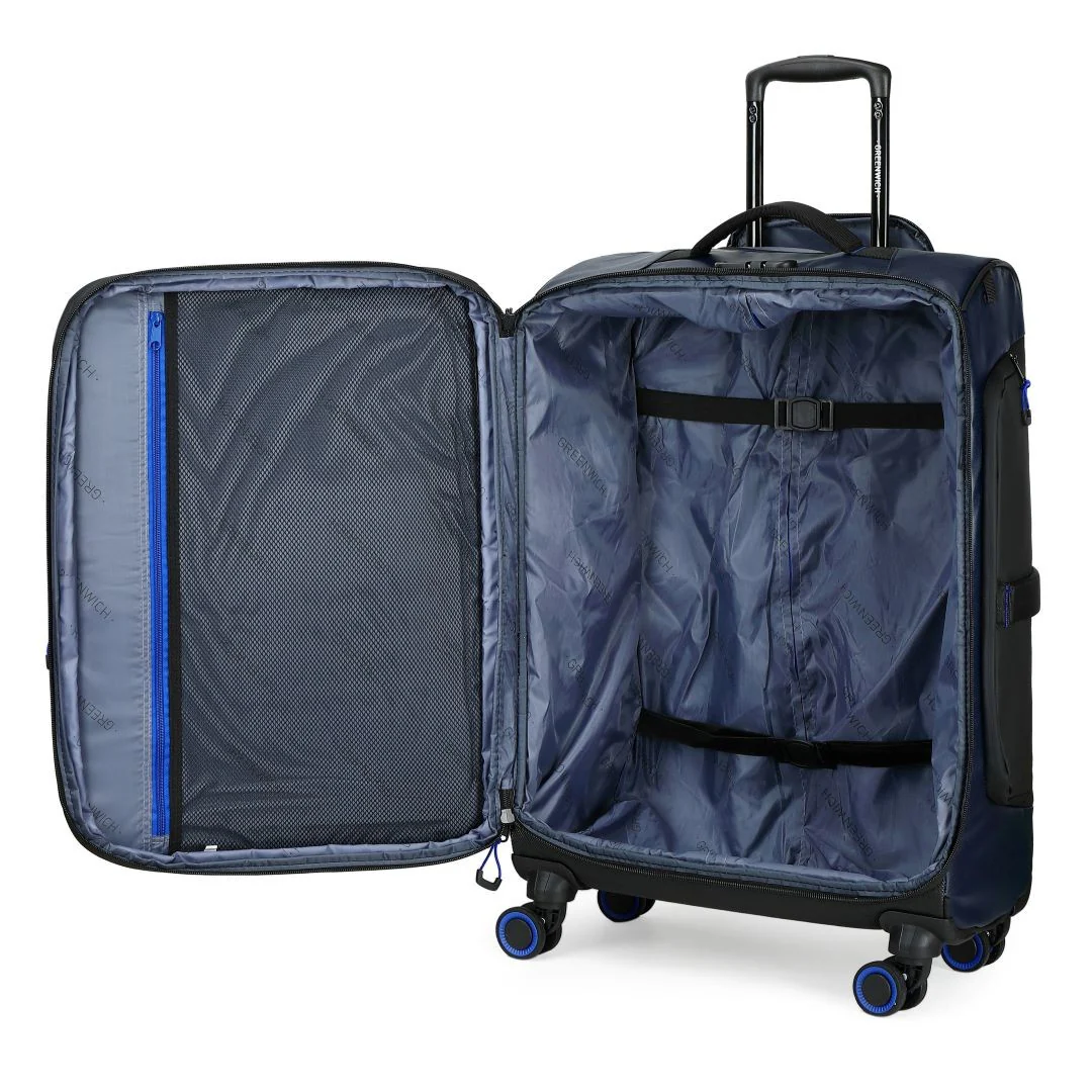 GREENWICH TROLLEY EXTENSIBLE VANCOUVER 65CM - Image 3