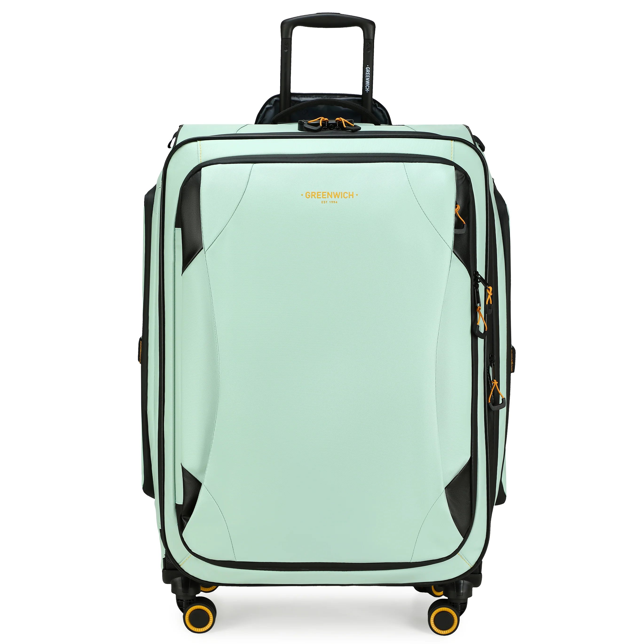 GREENWICH TROLLEY EXTENSIBLE VANCOUVER 76CM - Image 24