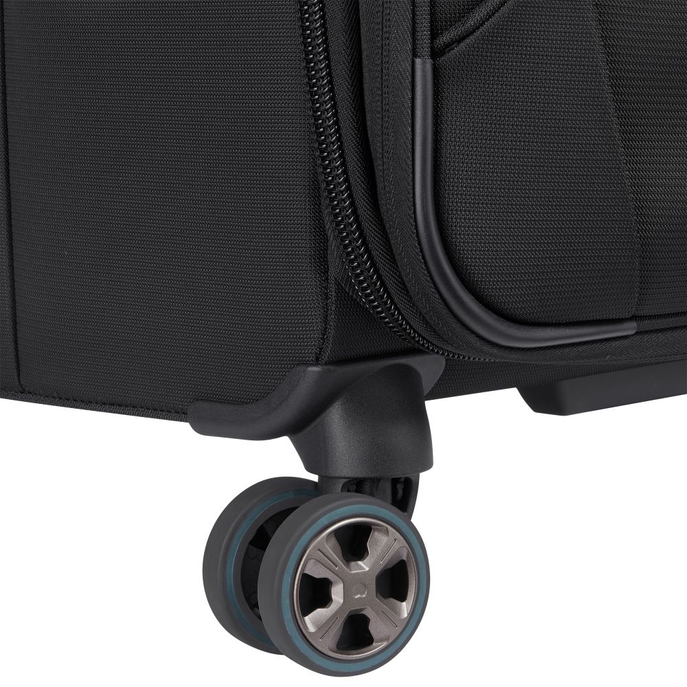 DELSEY HELIUM DLX TROLLEY EXPANDIBLE 71CM - Image 5
