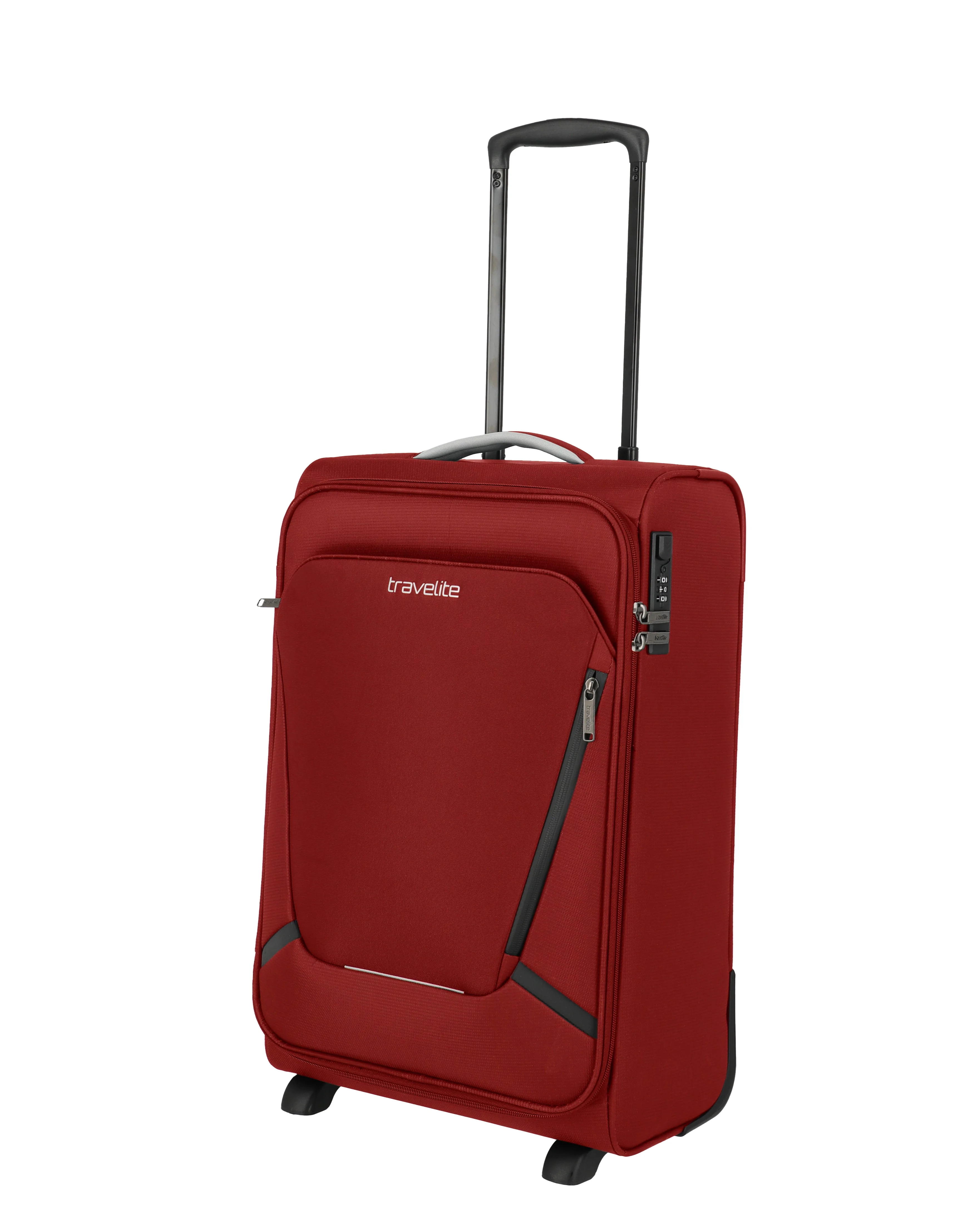 TRAVELITE Maleta de Cabina JETPACK SLIM 2R - Image 13
