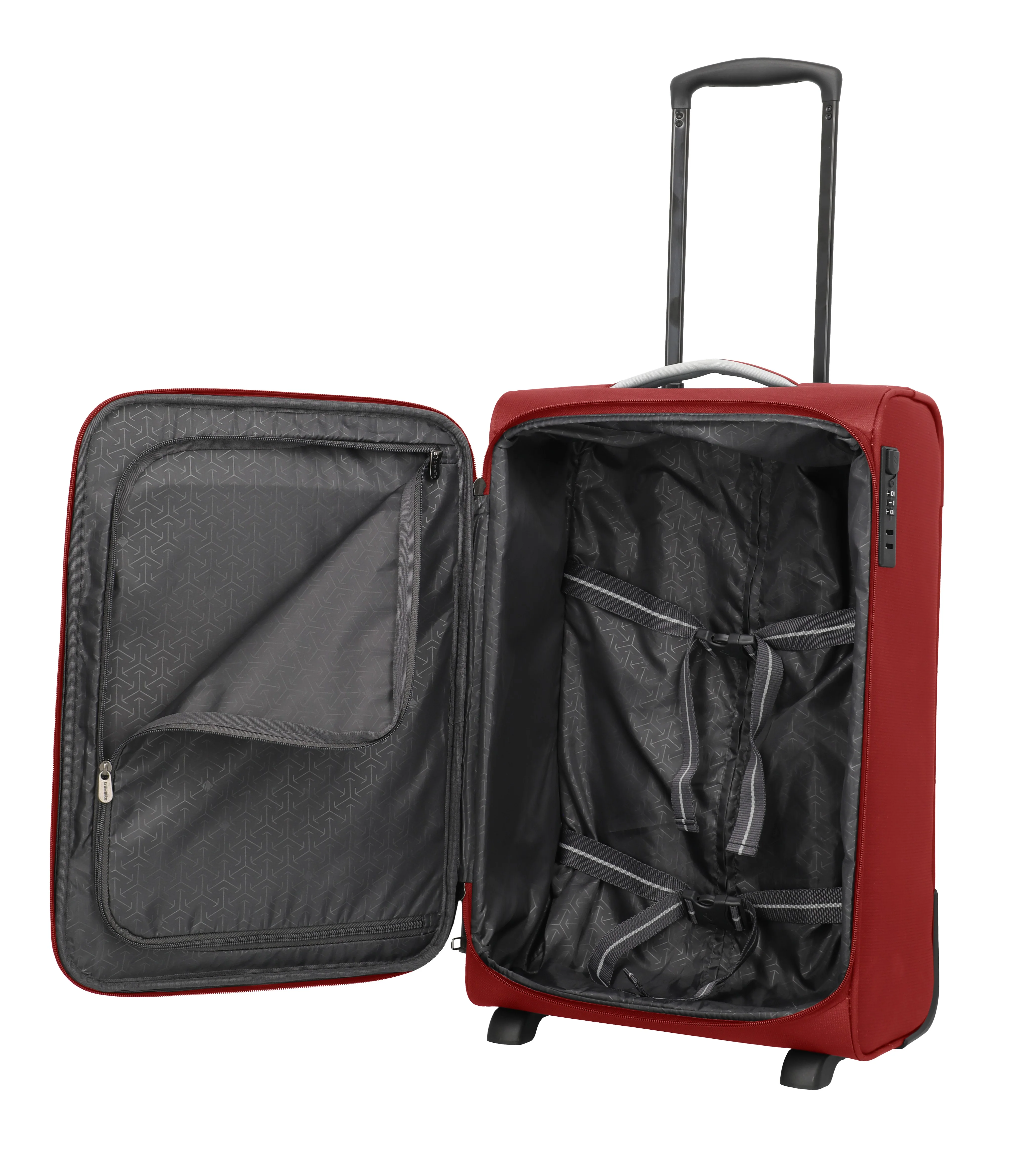 TRAVELITE Maleta de Cabina JETPACK SLIM 2R - Image 17