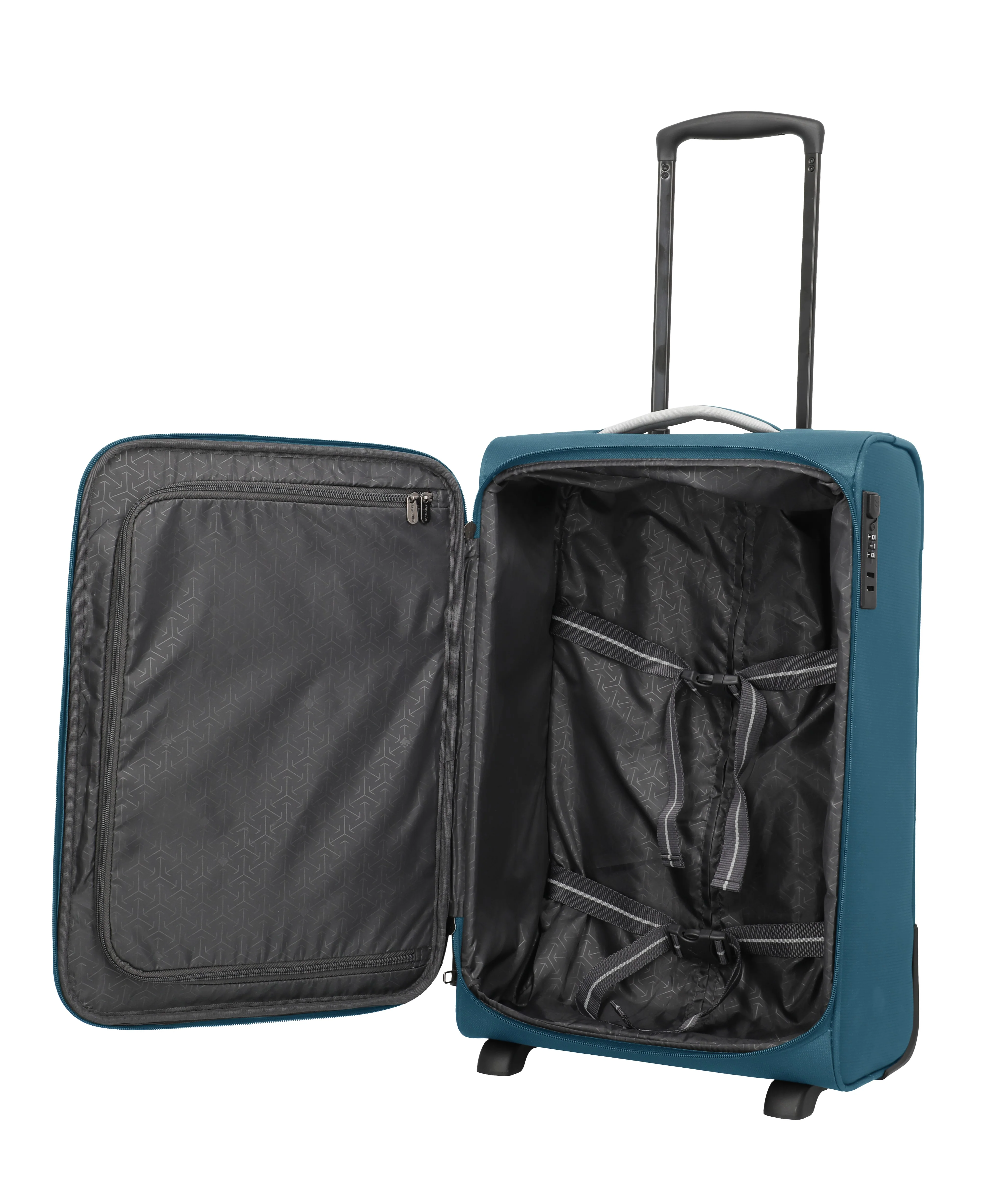 TRAVELITE Maleta de Cabina JETPACK SLIM 2R - Image 27