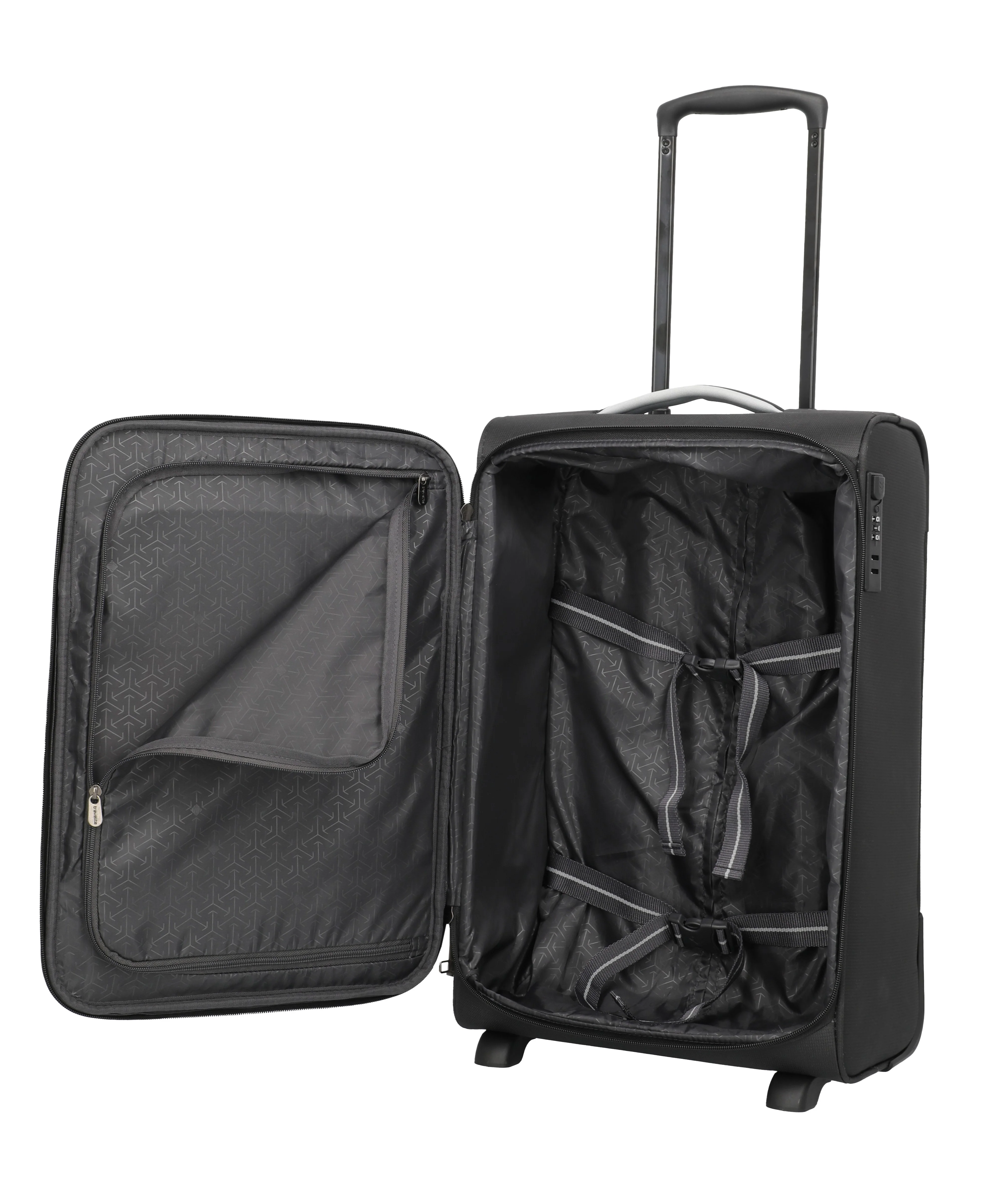 TRAVELITE Maleta de Cabina JETPACK SLIM 2R - Image 6