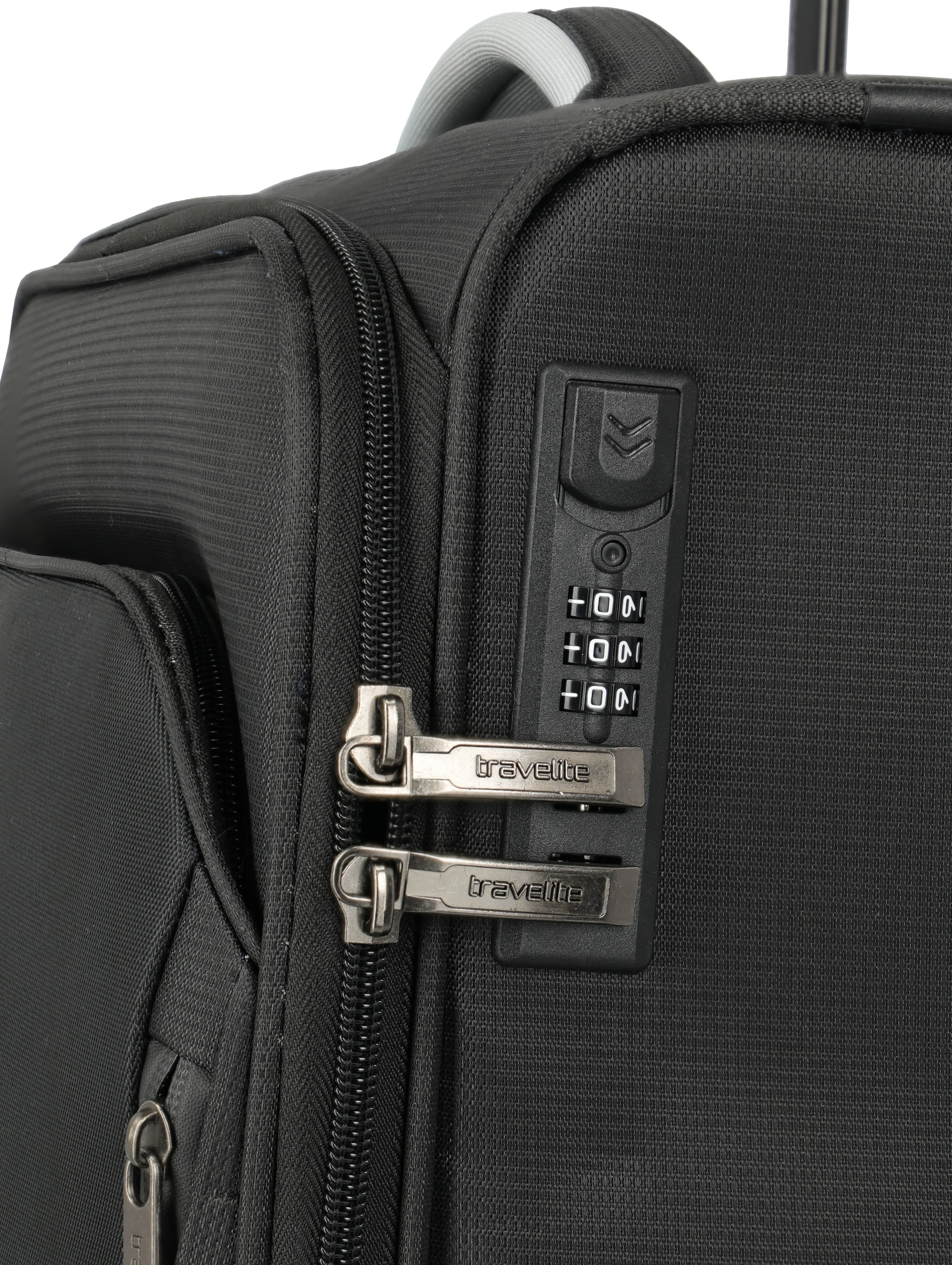 TRAVELITE Maleta de Cabina JETPACK WINGS 2R - Image 19