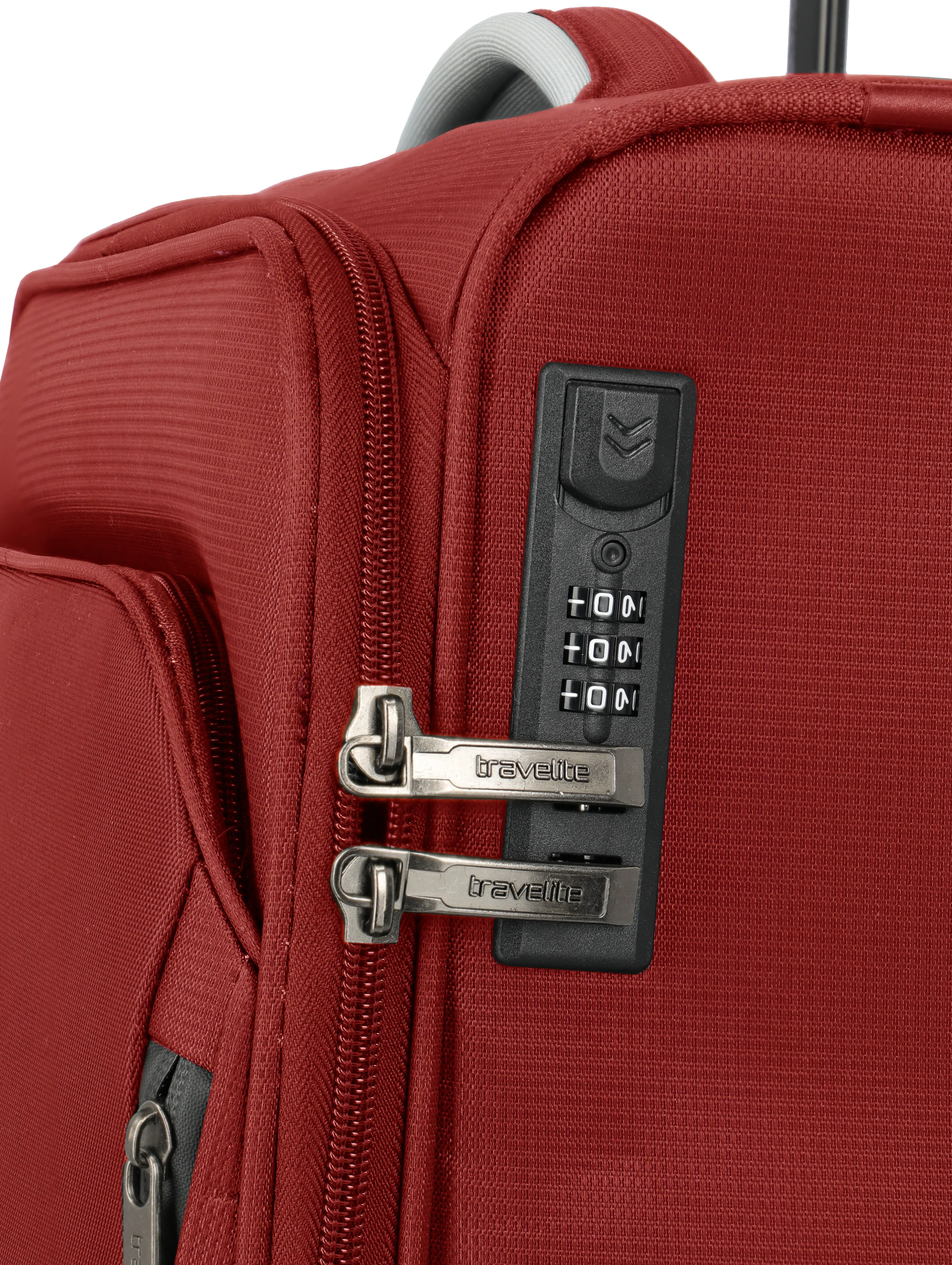 TRAVELITE Maleta de Cabina JETPACK WINGS 2R - Image 7