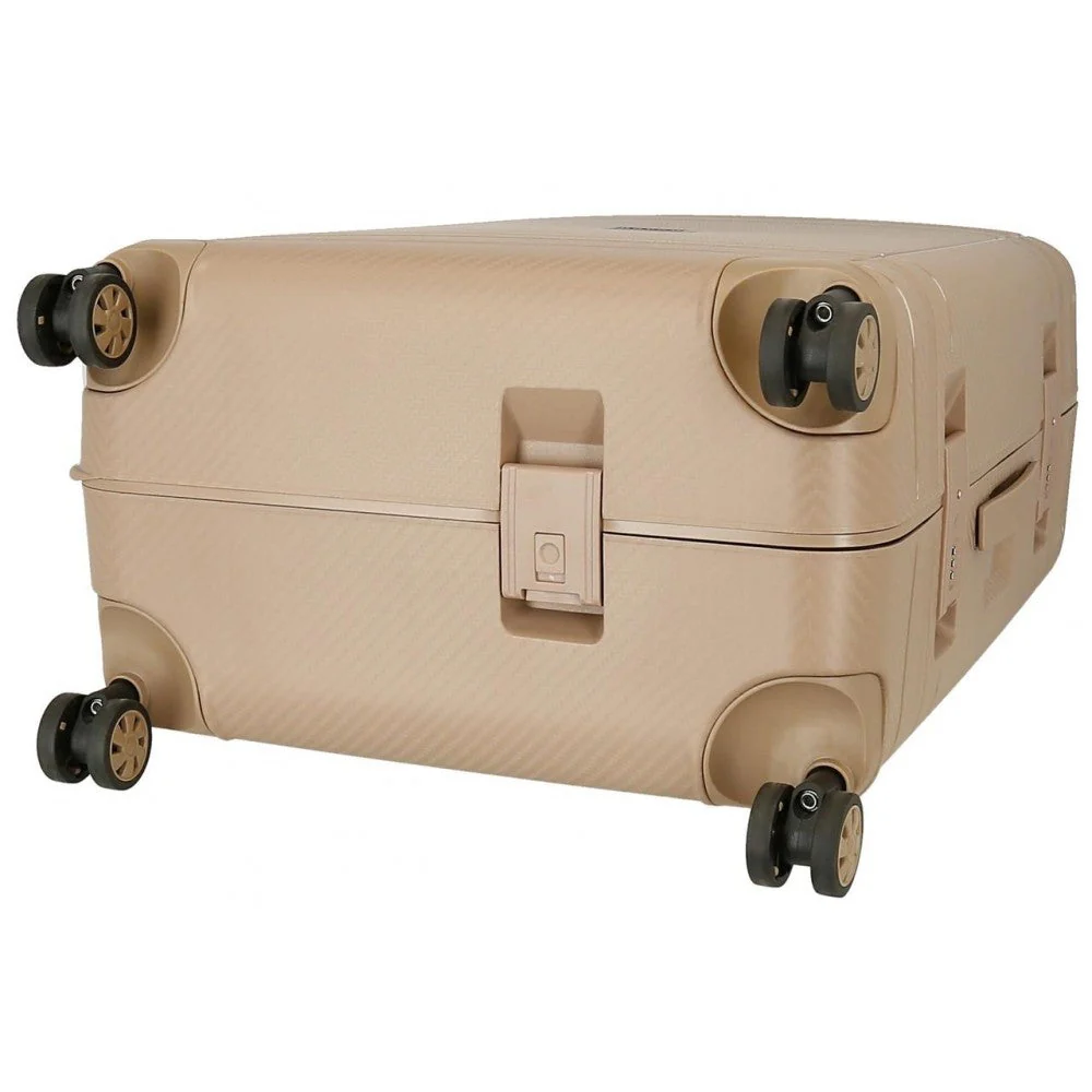 Juego de maletas rígidas 55-66cm Movom Dimension - Image 21