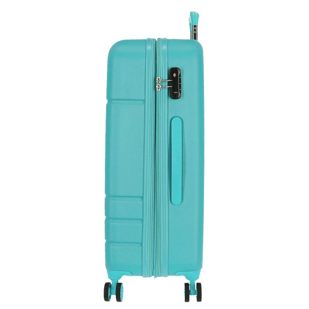 Juego de maletas rÃgidas 55-68cm Movom Galaxy - Image 9