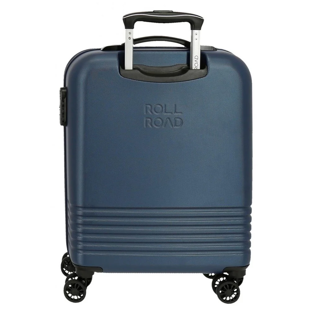 Juego de Maletas Roll Road India RÃgidas 55-70cm - Image 6