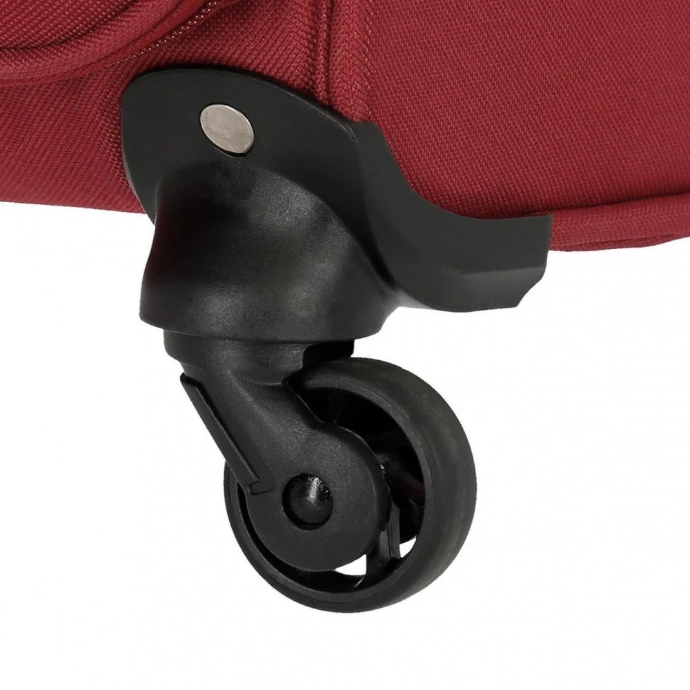 Juego de maletas Roll Road Royce 55-66-76cm - Image 24