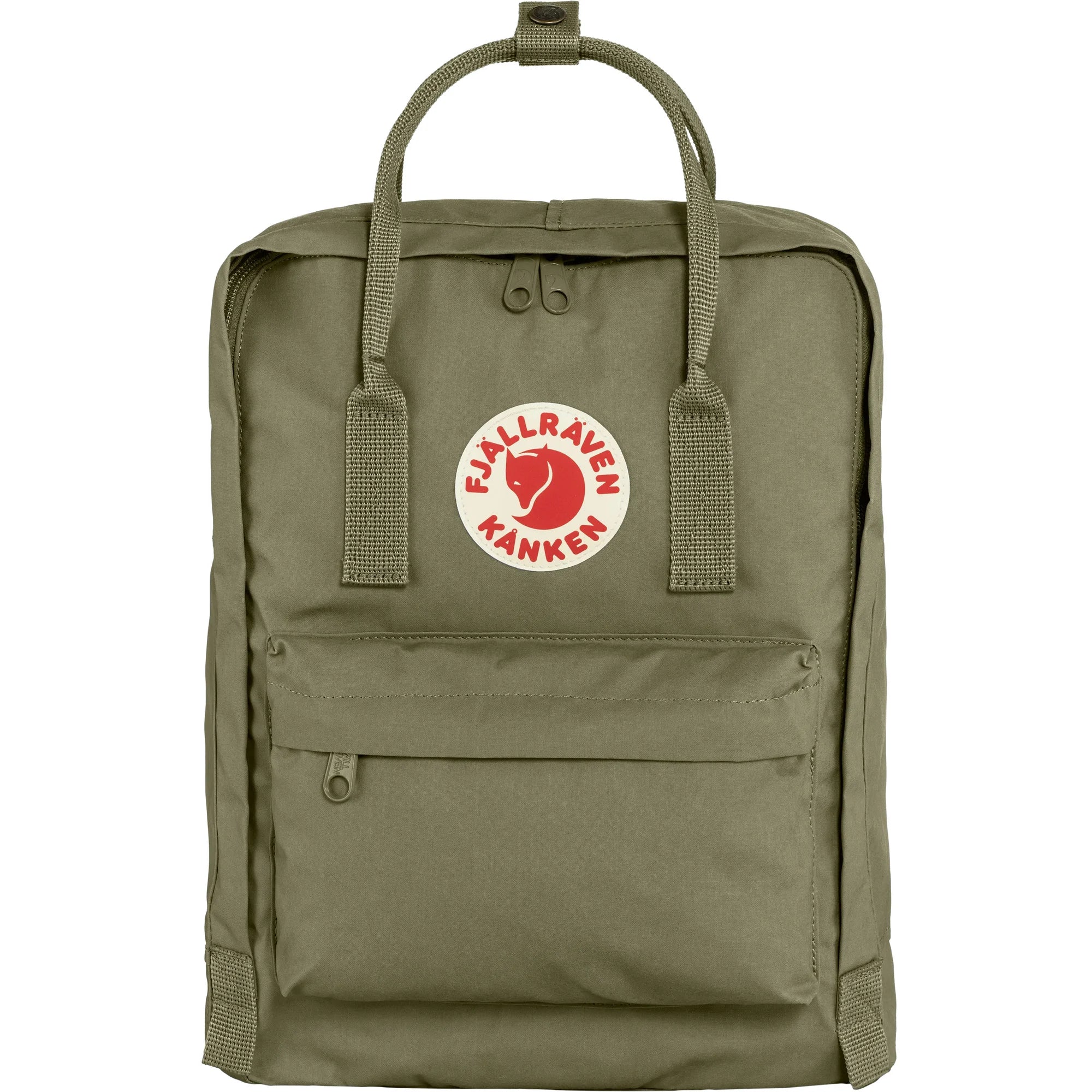 FJALLRAVEN KÄNKEN MOCHILA CLÁSICA - Image 45