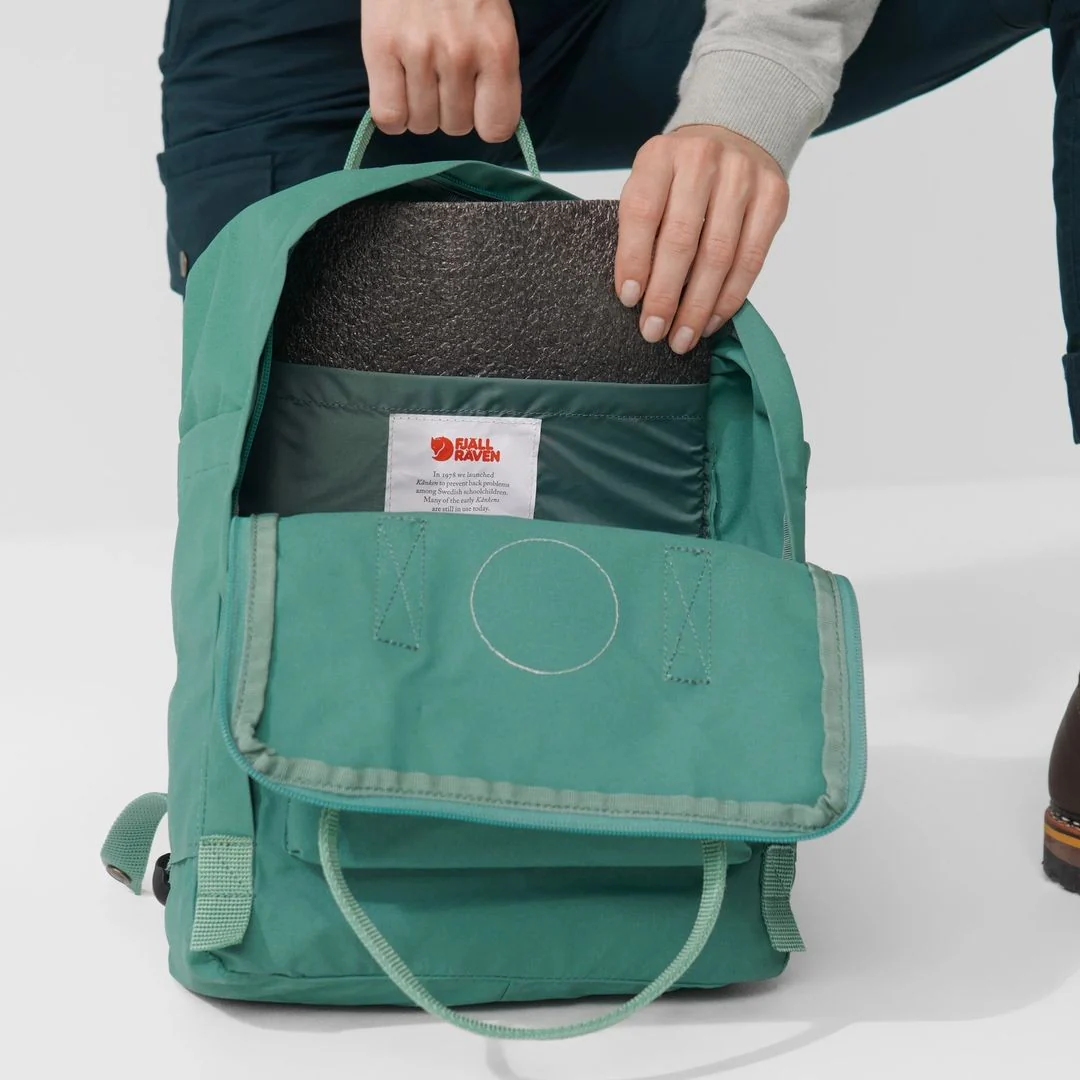 FJALLRAVEN KÄNKEN MOCHILA CLASICA - Image 18