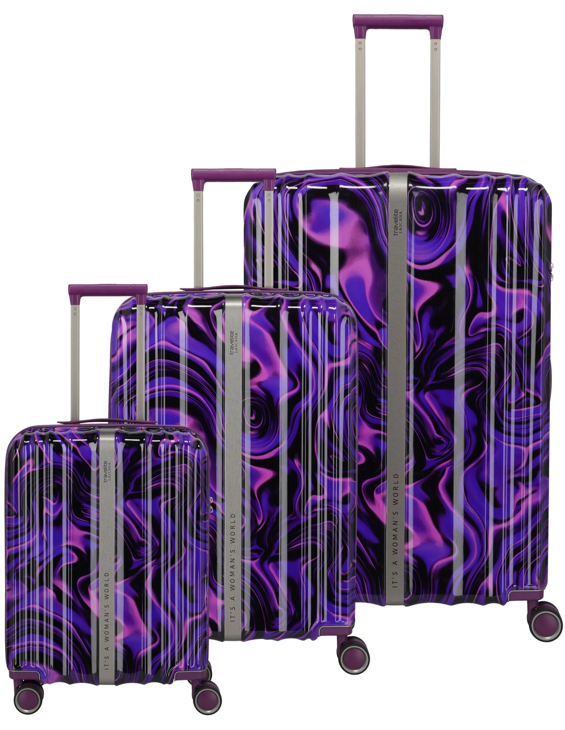 TRAVELITE SET DE MALETAS LASCANA EDITION - Image 14