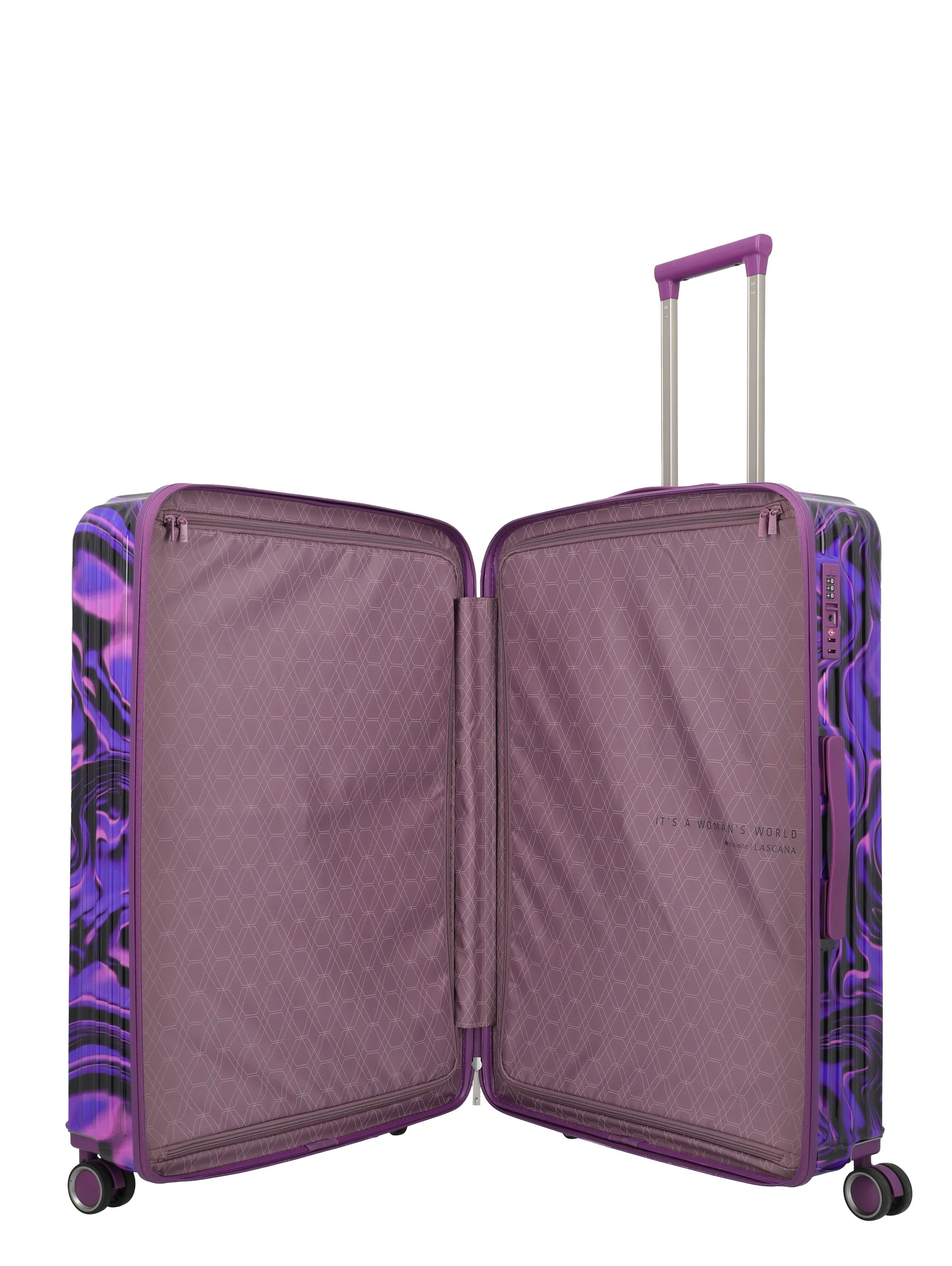 TRAVELITE SET DE MALETAS LASCANA EDITION - Image 20
