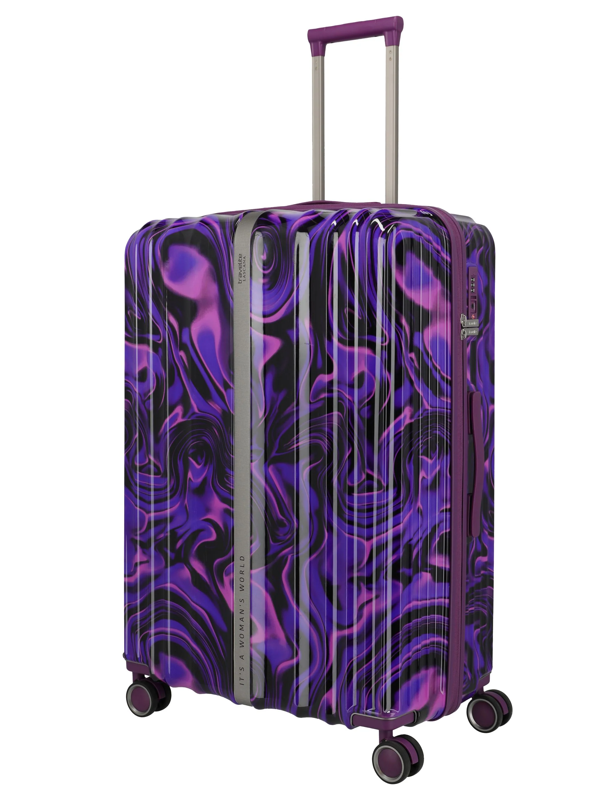 TRAVELITE MALETA GRANDE LASCANA EDITION - Image 12