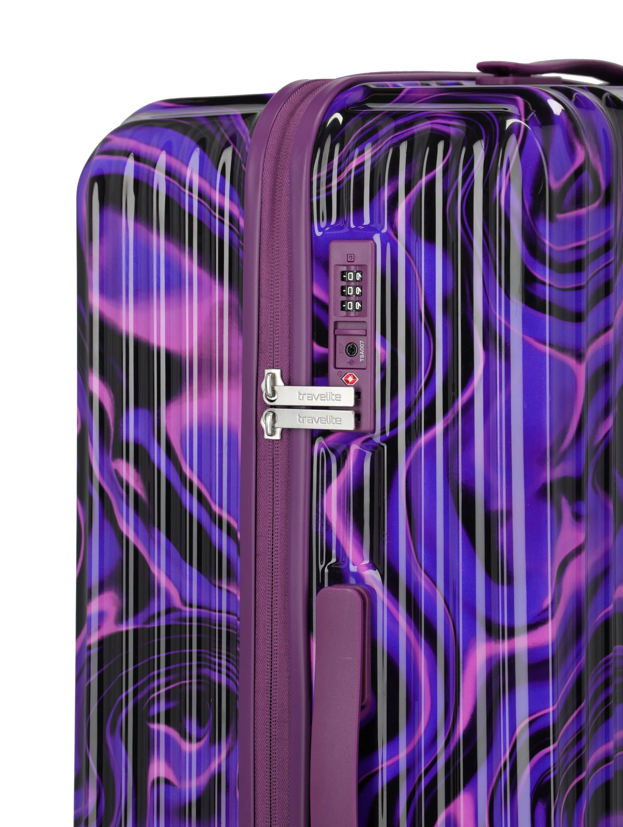 TRAVELITE MALETA GRANDE LASCANA EDITION - Image 17
