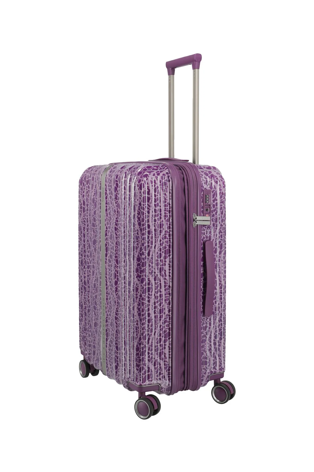 TRAVELITE MALETA MEDIANA EXTENSIBLE LASCANA EDITION - Image 29
