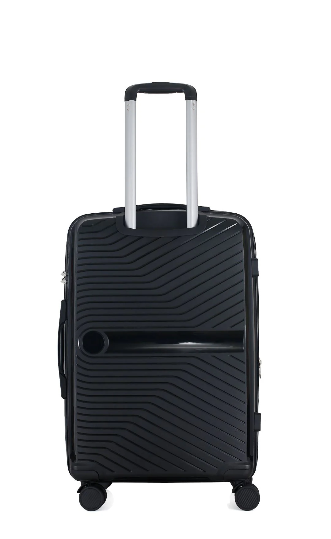 LAST GREENWICH MALETA MEDIANA DE POLIPROPILENO EXTENSIBLE CUBA 67CM - Image 2