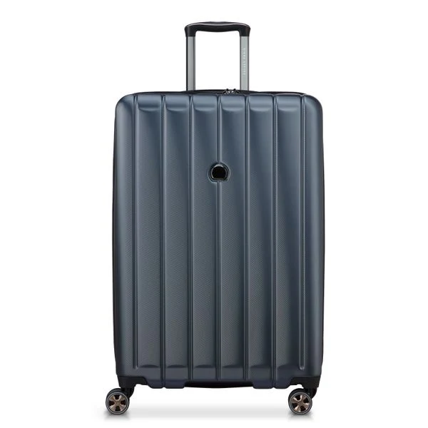 DELSEY LONGITUDE TROLLEY EXPANDIBLE 76CM