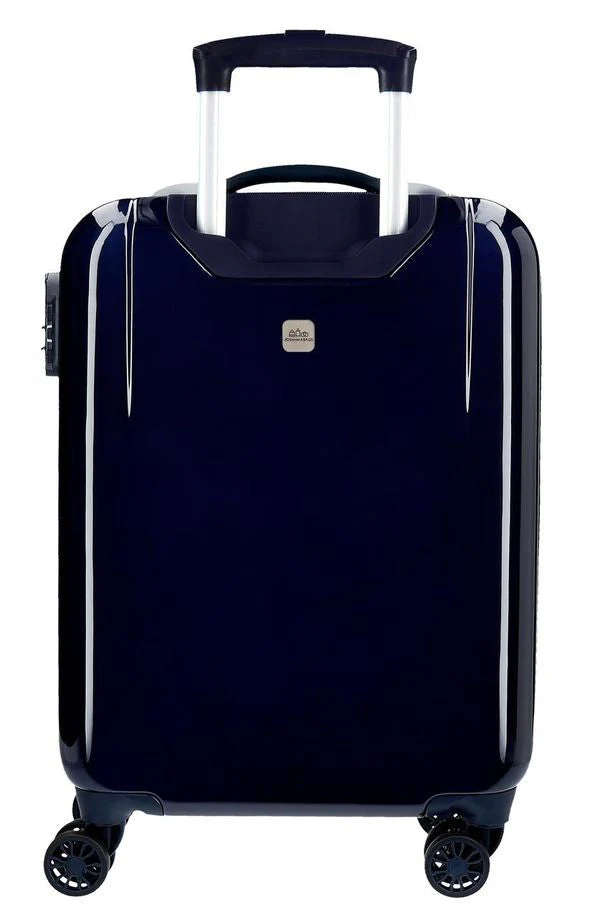 MALETA CABINA  ALL AVENGERS AZUL CLARO - Image 3