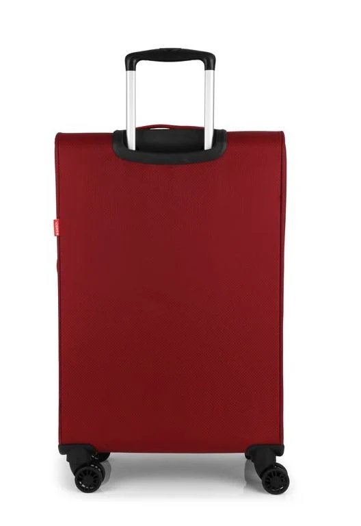 GABOL Maleta Grande Extensible Cloud - Image 2