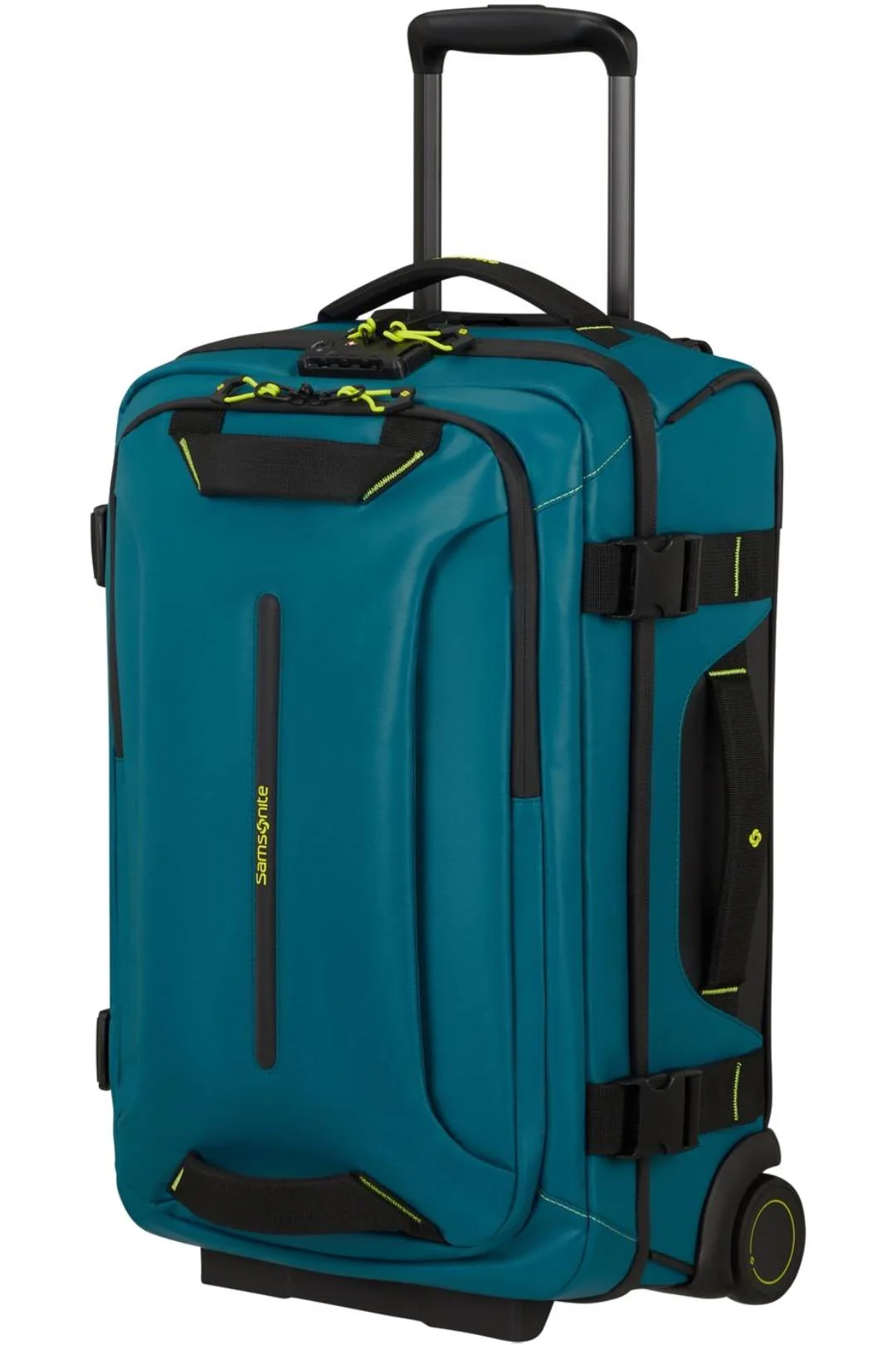 Maleta de Cabina  55/35cm ECODIVER de Samsonite - Image 18