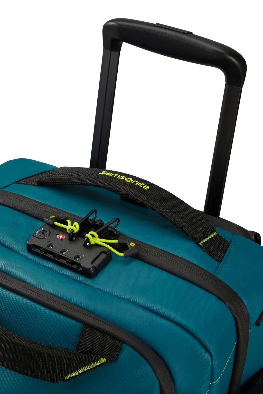 Maleta de Cabina  55/35cm ECODIVER de Samsonite - Image 26