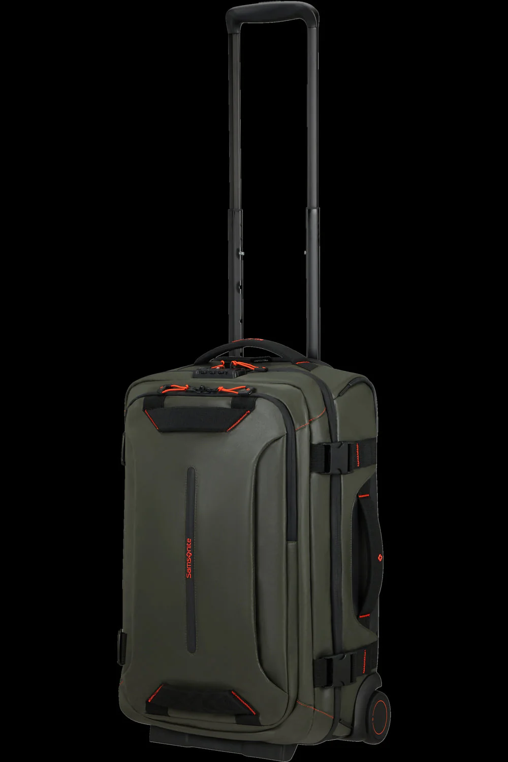 Maleta de Cabina  55/35cm ECODIVER de Samsonite - Image 34