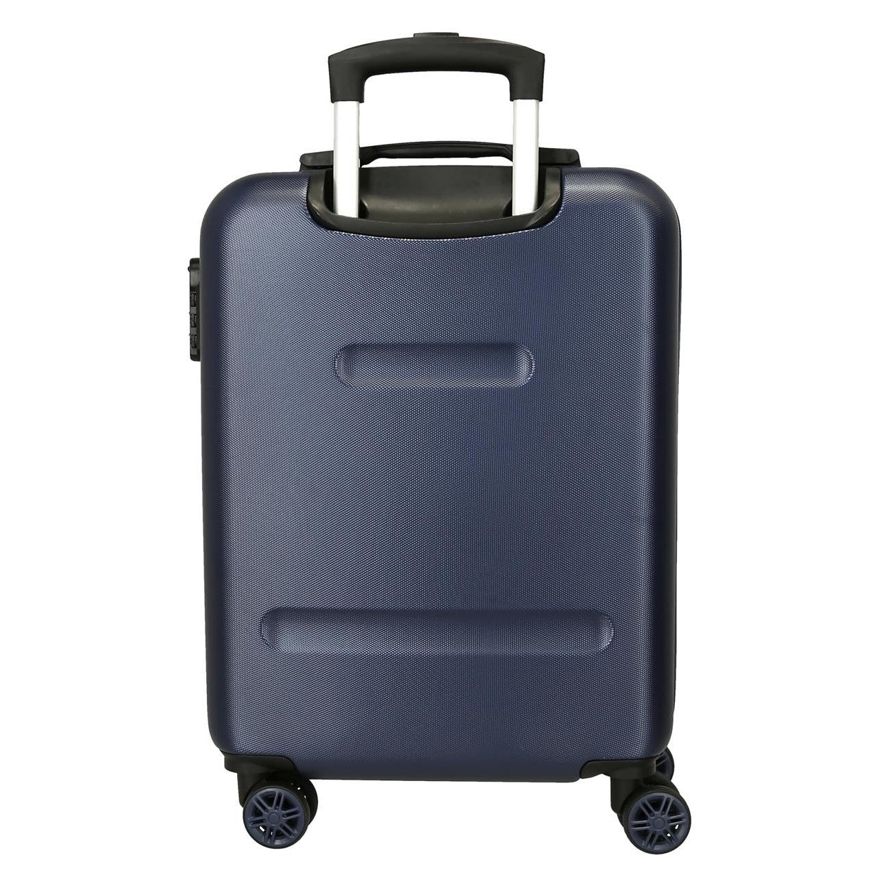 Maleta de Cabina ACTION MARVEL rígida 55cm - Image 19