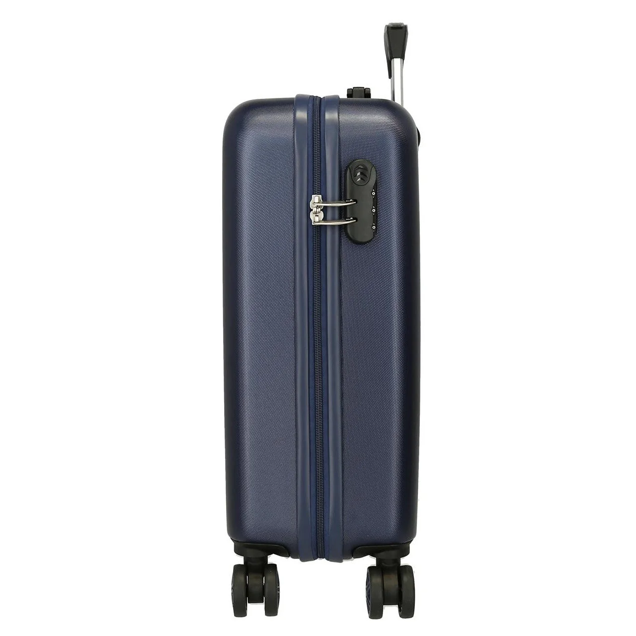 Maleta de Cabina ACTION MARVEL rígida 55cm - Image 21