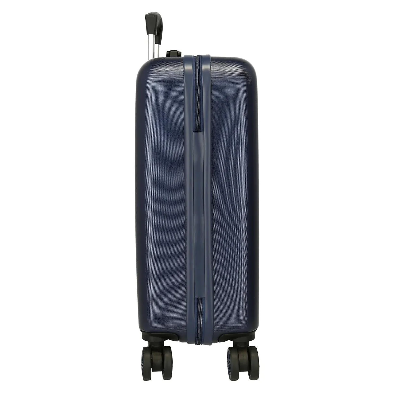 Maleta de Cabina ACTION MARVEL rígida 55cm - Image 23