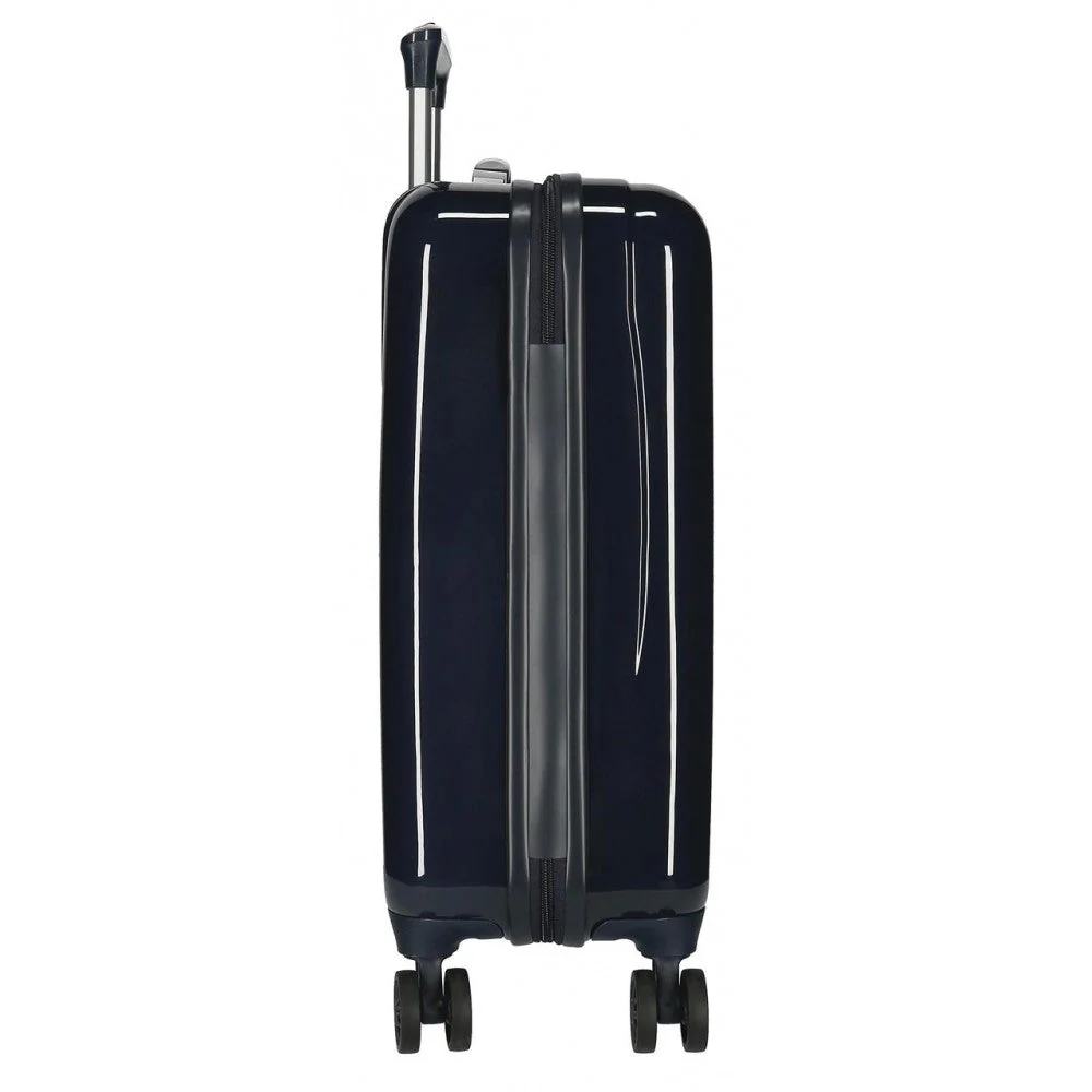 Maleta de Cabina Avengers Armour Up Rígida 55cm - Image 8