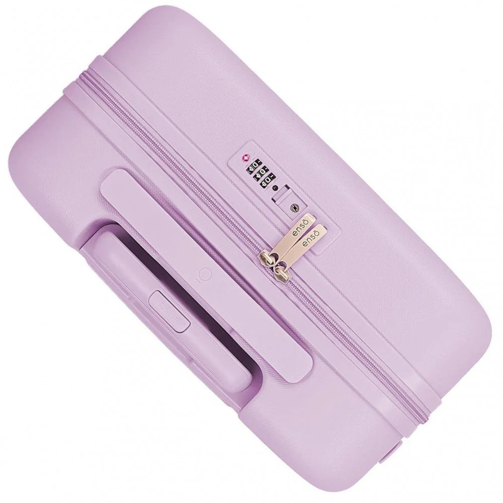 Maleta de cabina Disney 100 Happiness 55 cm - Image 19