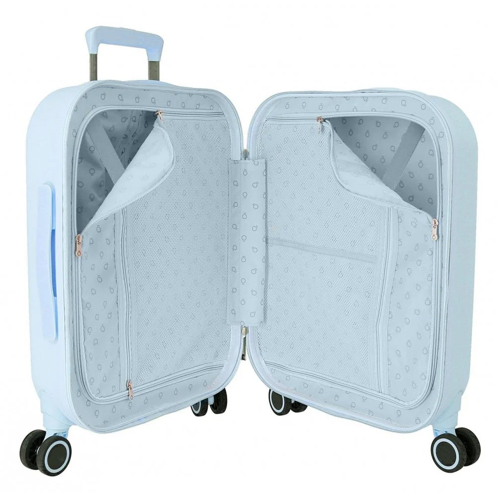 Maleta de cabina Disney 100 Happiness 55 cm - Image 40