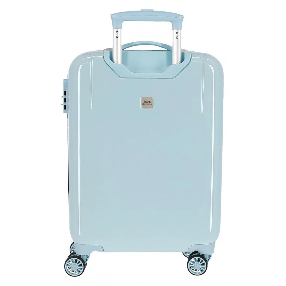 Maleta de cabina Frozen Seek Courage rígida 55cm - Image 3