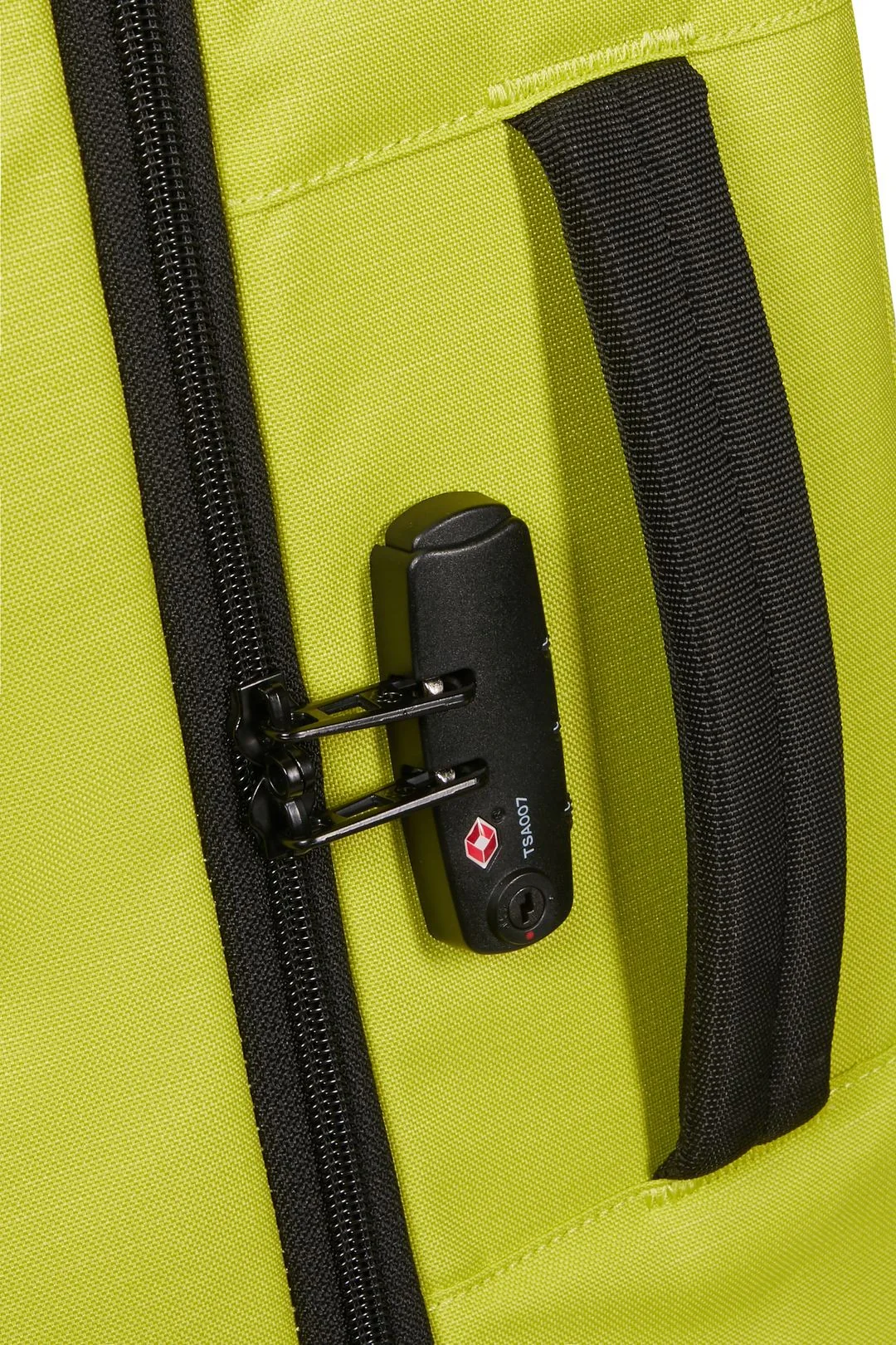 Maleta de Cabina Length ROADER 55cm de SAMSONITE - Image 200