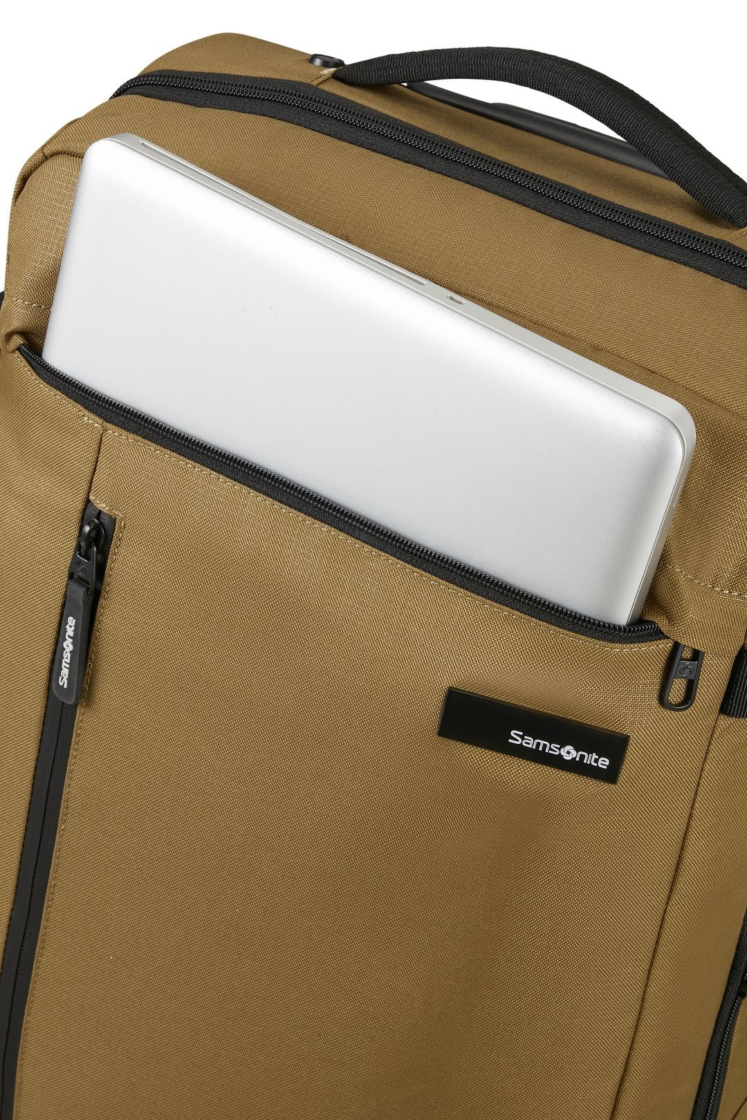 Maleta de Cabina Length ROADER 55cm de SAMSONITE - Image 34