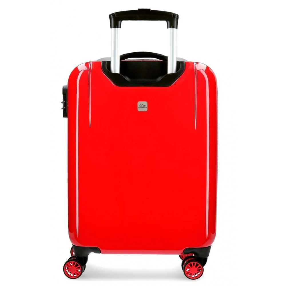 Maleta de cabina Minnie Diva rígida 55 cm Surtido - Image 2