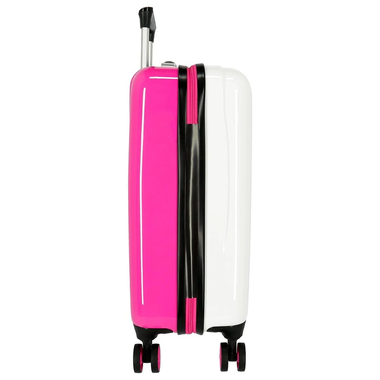 Maleta de Cabina Movom HOLA LLAMA rígida 55cm - Image 8