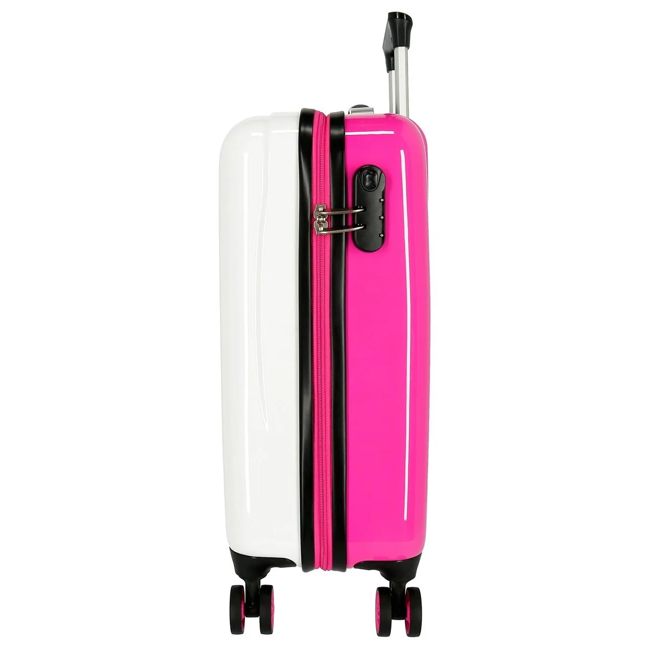 Maleta de Cabina Movom MARIPOSAS rígida 50cm - Image 6