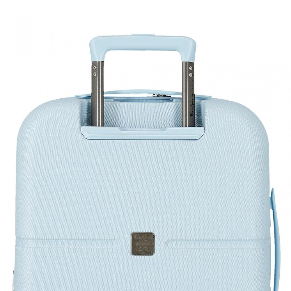 Maleta de cabina Pepe Jeans Accent - Image 31