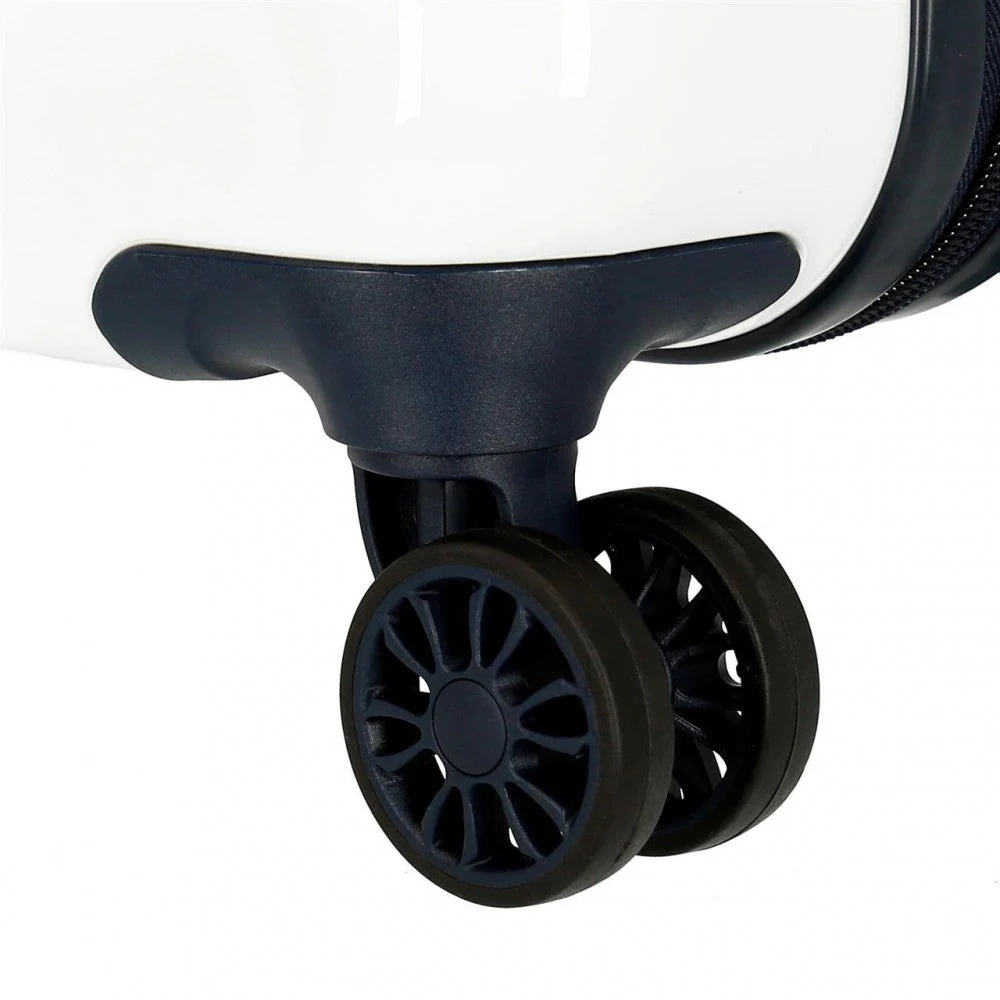 Maleta de cabina Pepe Jeans Digital Ainsley - Image 19