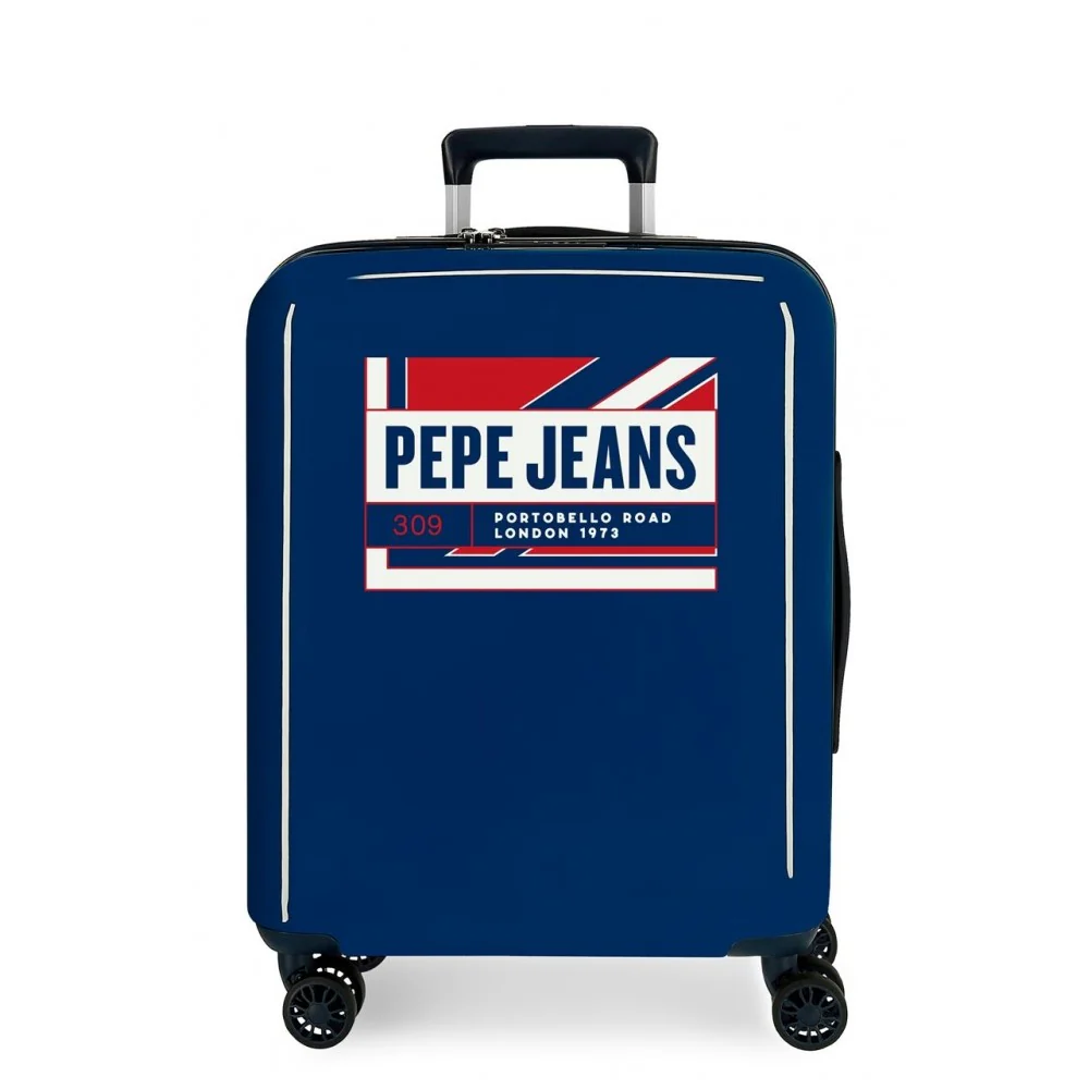 Maleta de cabina Pepe Jeans Digital Ainsley - Image 65