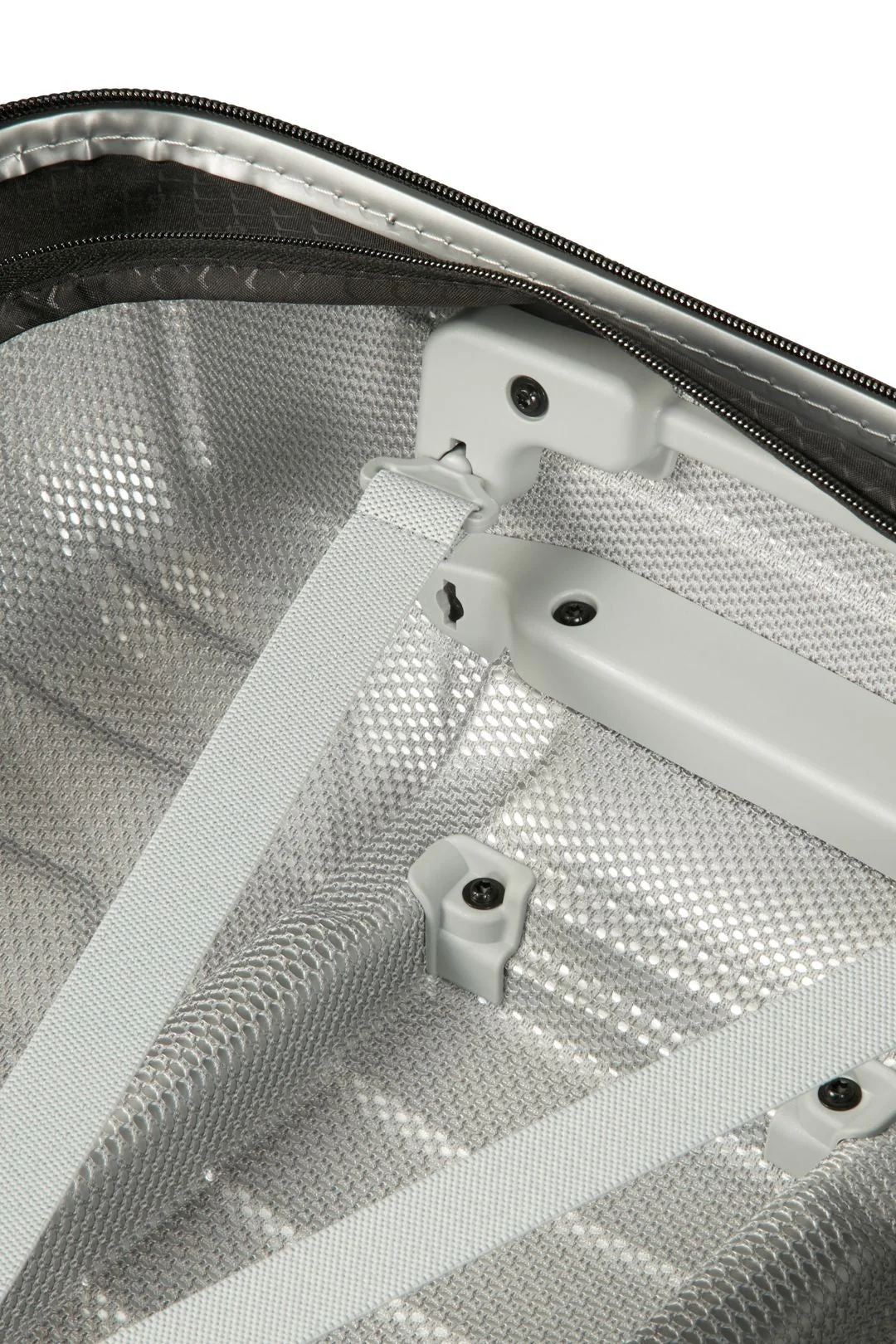 Maleta de Cabina PROXIS 55/40cm Extensible Fabricada con Roxkin - Image 35