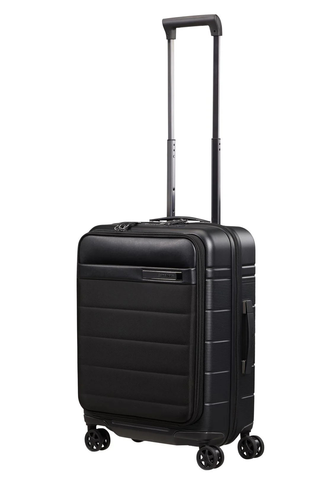 MALETA DE CABINA SAMSONITE EXTENSIBLE - NEOPOD EASY ACCESS - Image 50